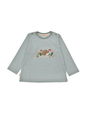 Maglietta a manica lunga - light green
