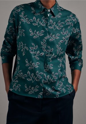 Skjortebluser - green