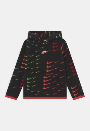 ARCTIC - Hoodie - black