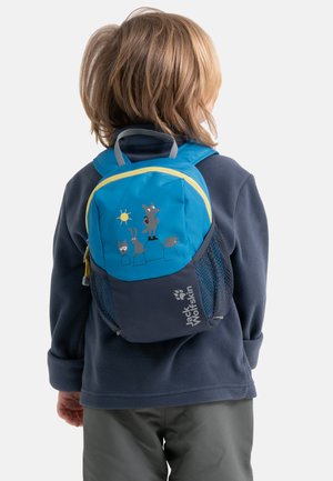 Jack Wolfskin, SPROUT 5 - Backpack - aurora blue