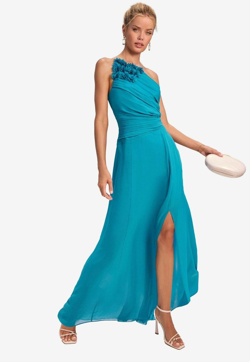 Lipsy - REGULAR FIT  - Robe de cocktail - blue, Agrandir