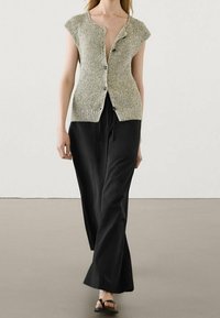 Massimo Dutti Kofta - beige