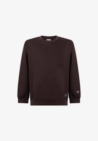 Niewybrane, dark brown