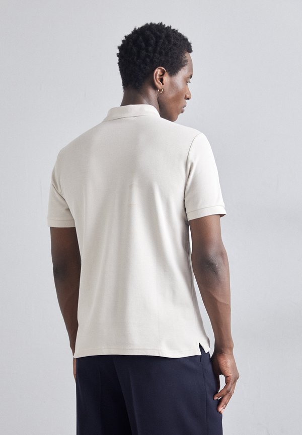 RUDY SLIM - Polo shirt - moonbeam4