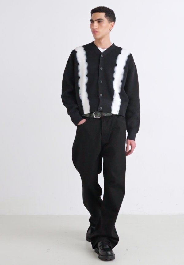 TIE DYE CARDIGAN - Cardigan3