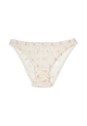 Etam, NORA - Slip - off white