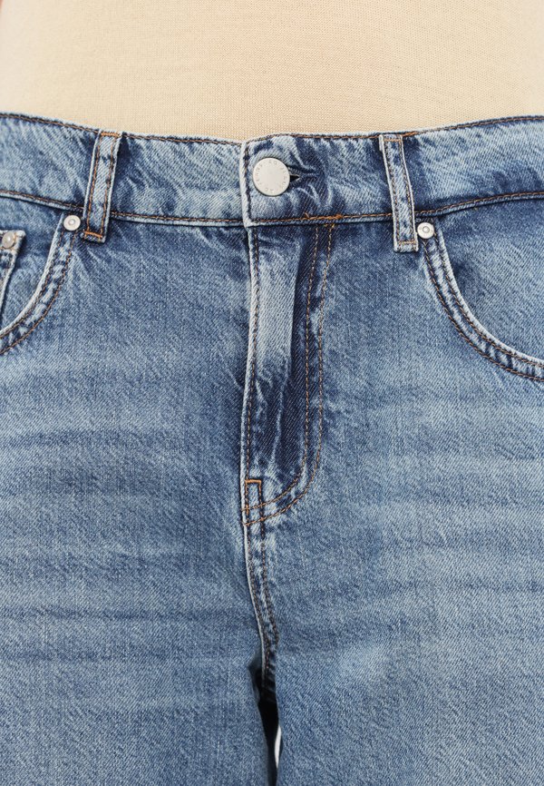 ROTTERDAM LOW RISE BOYFRIEND - Relaxed fit jeans - roan3