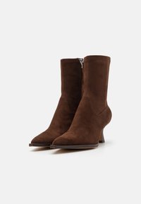 Dolce Vita ARYA - Botines - dark brown