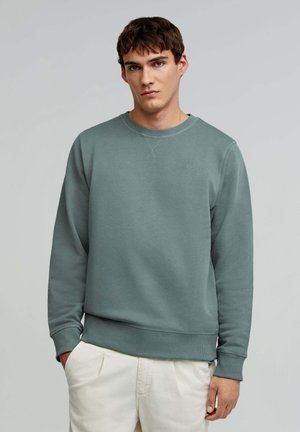 FADE  - Sweatshirt - green