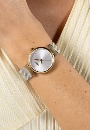 HUGO, Montre - gold-coloured