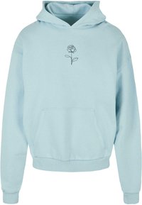 Unausgewählt, oceanblue