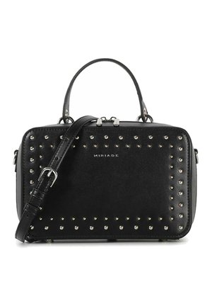 SOLANA - Borsa a tracolla - nero