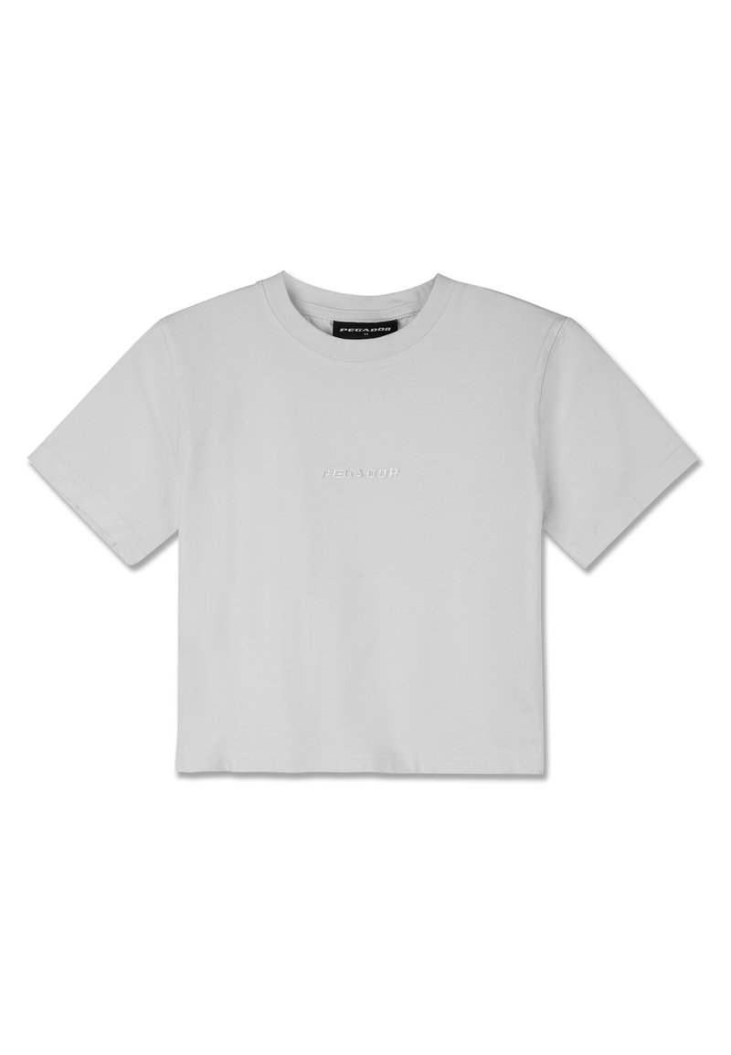 Pegador T-shirt basic crème Pegador T-shirt basic crème