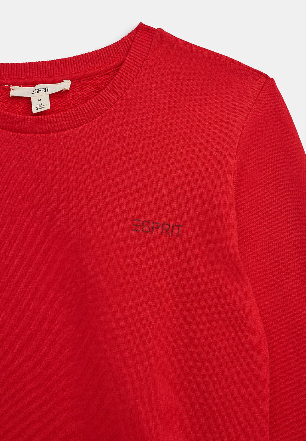 Esprit Sweater redRood Zalando.nl Esprit Trui redRood Zalando.nl