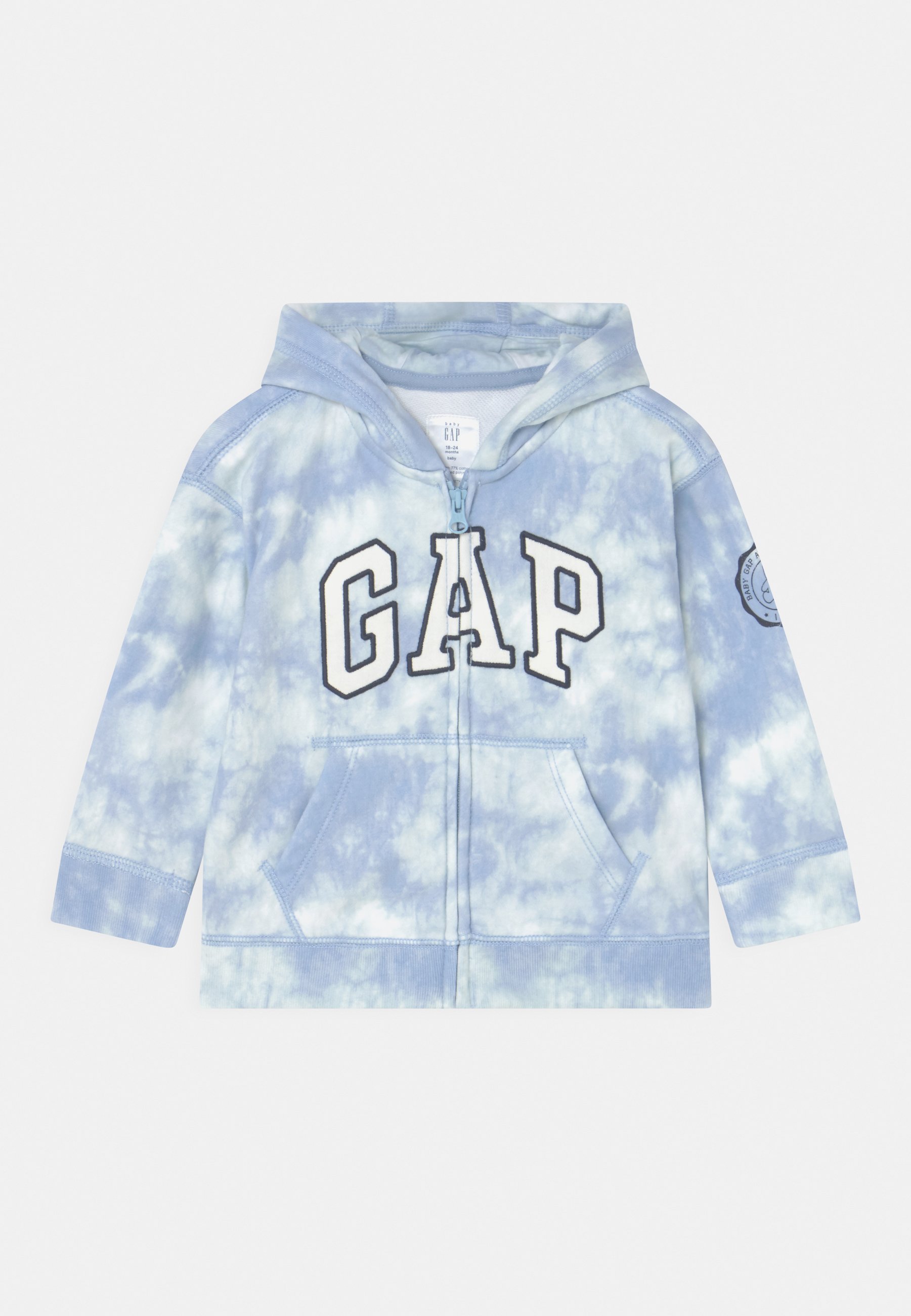 half top moletom com capuz