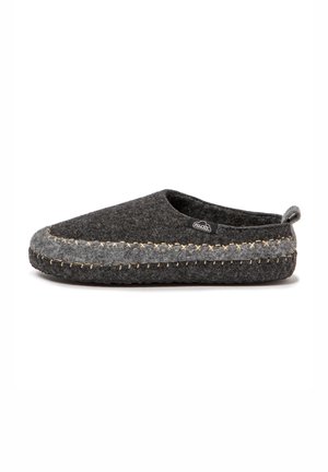 Pantuflas - dark grey