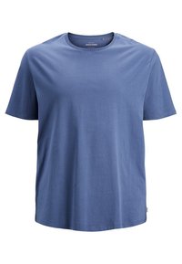 Unselected, denim blue