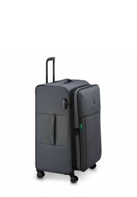 Delsey Paris MIT DEHNFALTE - Trolley - anthracite