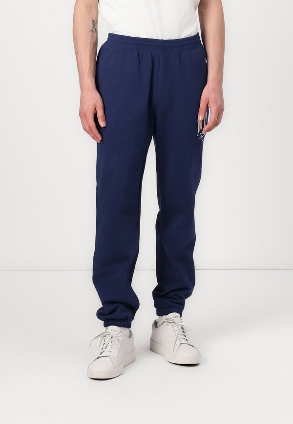PREP SWEATPANT - Tracksuit bottoms