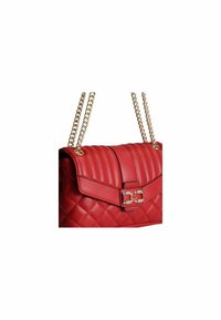 Pollini Schoudertas - rosso