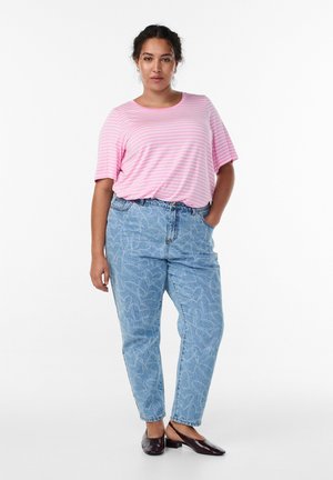 Mom-farkut - light b. laser heart