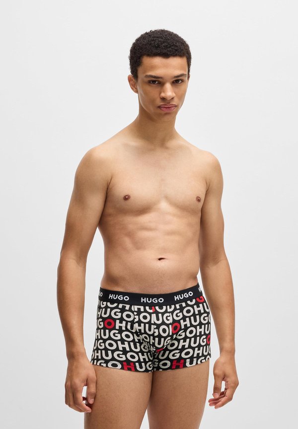 TRUNK DESIGN 3 PACK - Trunks - open miscellaneous