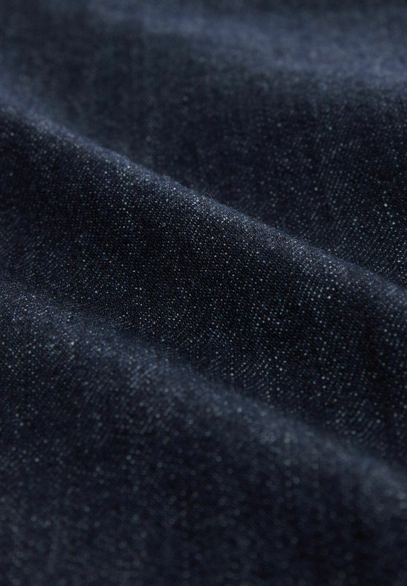 Next Džíny Relaxed Fit - rinse blue/modrá - Zalando.cz