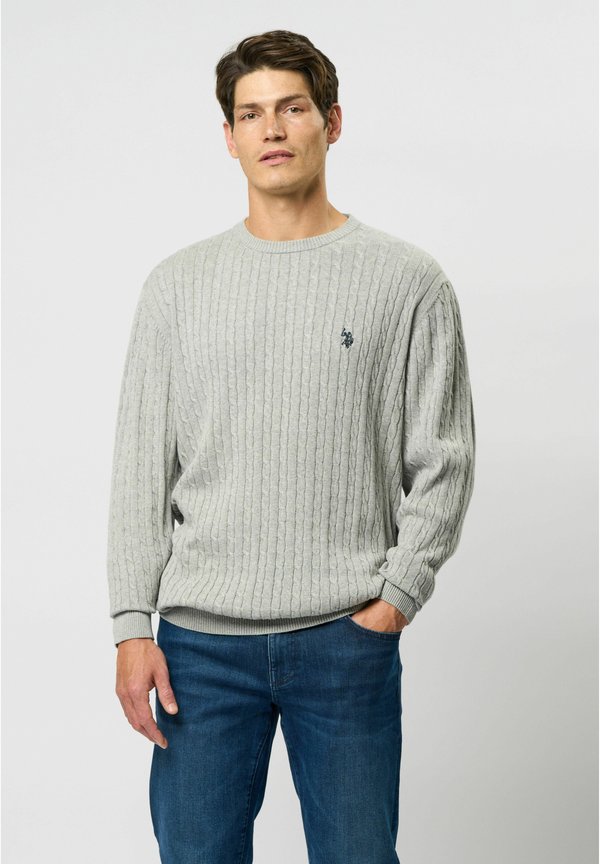 Strickpullover