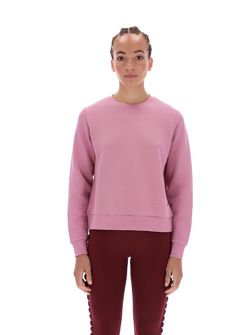Ted Baker Sports Longsleeve mauve