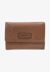 Unselected, brown