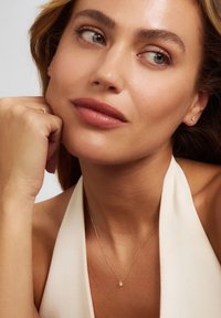 Isabel Bernard De la Paix Eloise - Necklace - gold coloured