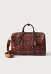 OTMR MAXI MN VI WEEKENDER SML 4B - Чанта за уикенда - cinnamon