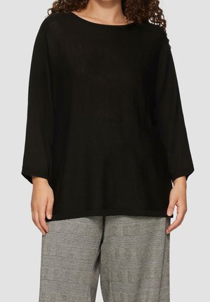 Trui - black