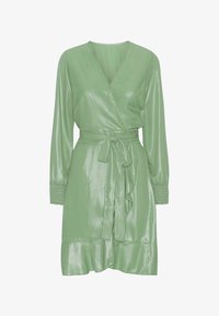 Επιλέχθηκε, green