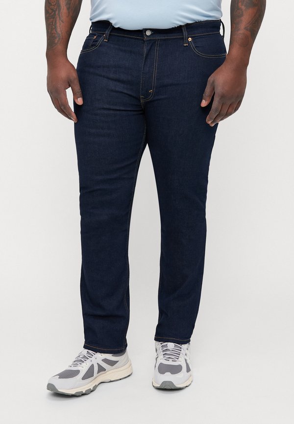 511 SLIM - Jeans Slim Fit - dark hollow