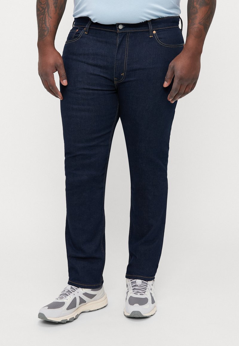 Levi's® Plus - 511 SLIM - Jean slim - dark hollow, Agrandir