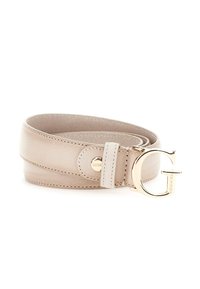 Guess - Riem - creme Miniatuurafbeelding 1