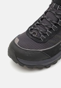 Merrell MOAB SPEED 2 czarny