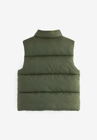 Next REGULAR FIT zielony