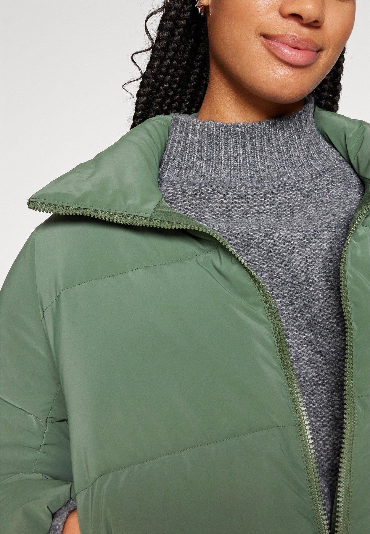 ONLLIVIA PUFFER JACKET