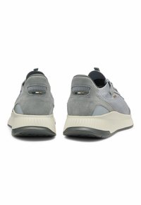 BOSS SLON - Sneaker low - open grey three