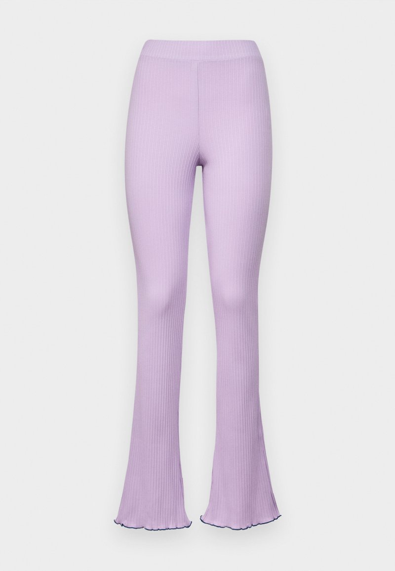 DOUBLE A BY W.W. Broek lila DOUBLE A BY W.W. Broek lila