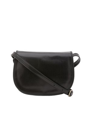 Borsa a tracolla - black
