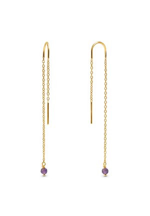 DROP - Pendientes - gold-coloured