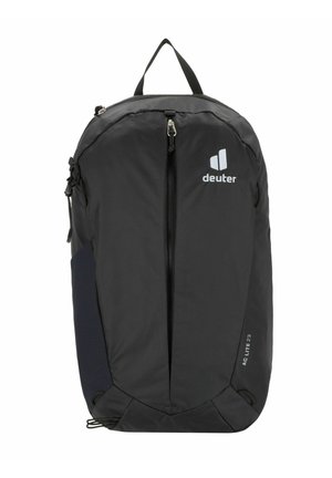 AC LITE - Trekkingrucksack - black