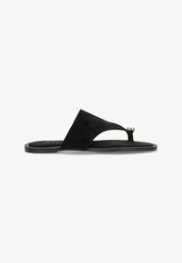 Seleccionado, black