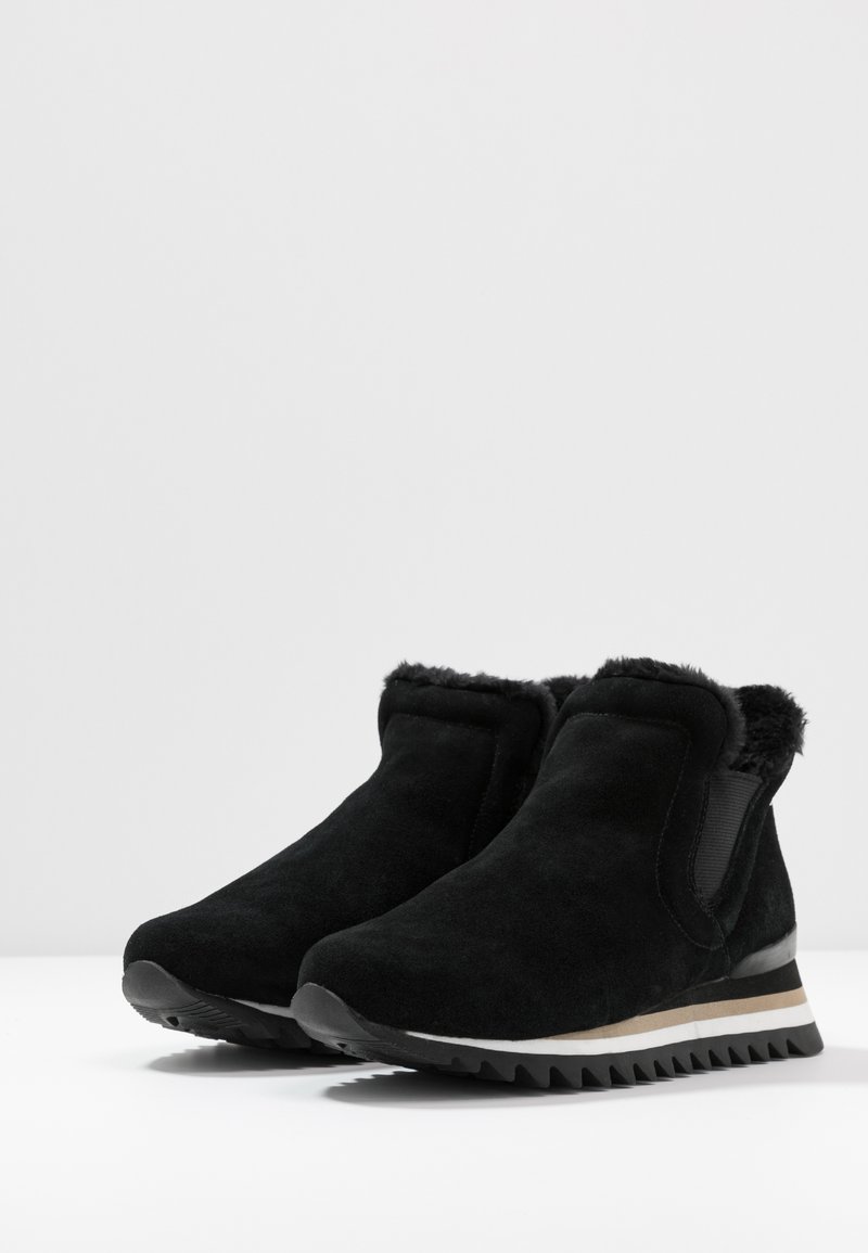 Gioseppo #N/A Beige - Gratis levering | ! - Schoenen Laarzen Dames € 89,95