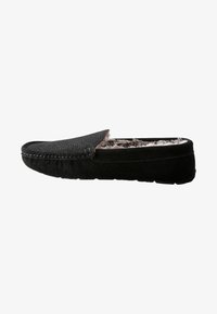Valitud, black