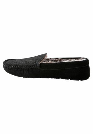 Našuchovačky - black
