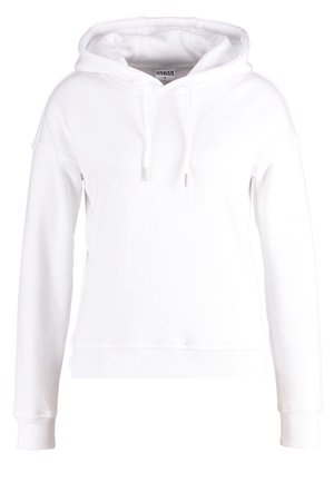 Urban Classics Hoodie - white